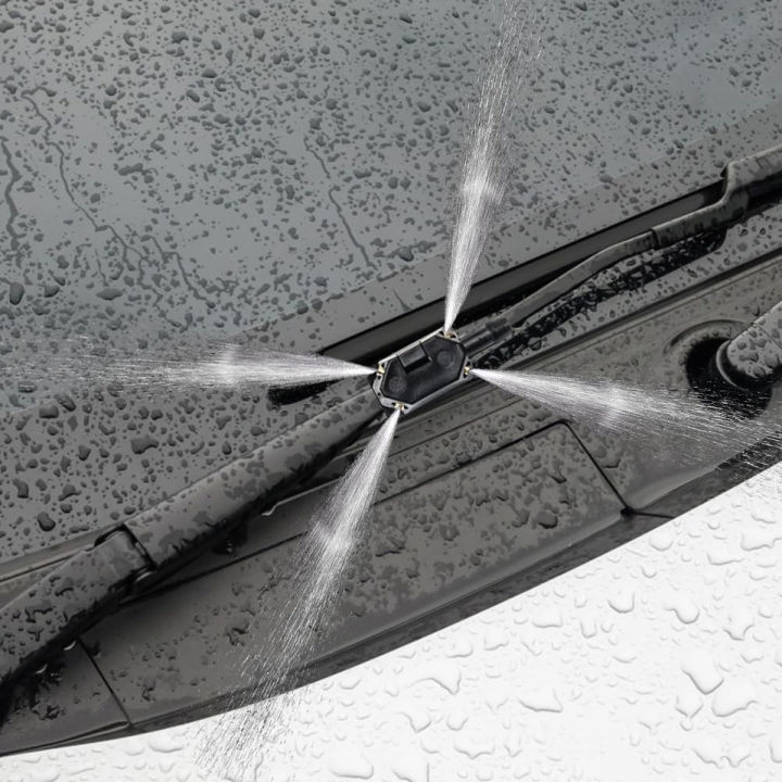 Wiper%20Arm%20Sprayer%20The%20Nozzle%20Of%20The%20Car%20Windshield%20Washer%20Is%20Installed%20On%20The%208mm/9mm%20Adjustment%20Arm%204-Hole%20Spray%20Design%20Nozzle%20-%20Image%205
