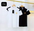 Comfortable Half Sleeve Polo T-Shirt For Men. 