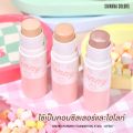 Hf507 Sivanna Colors Cream Aurora Foundation Stick. 