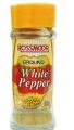Rossmoor white peppr. 