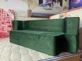 Sofa cum bed (foam)(2in1)(Molty foam). 