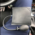 Universal Air bag Cushioned Hand Pump Locksmith Airbag Hand Diagnostic Repair Tool Air Pump Wedge Opening Car Window Door Entry. 