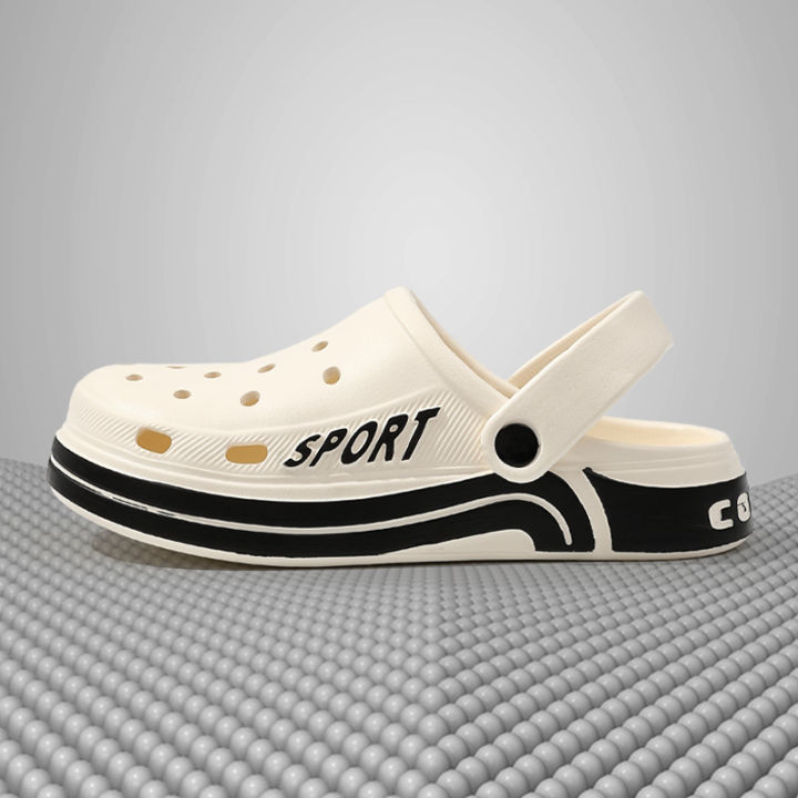Men%20Women%20Sport%20Clogs%20Breathable%20Hole%20Slippers%20Thick%20Platform%20EVA%20Garden%20Shoes%20Non-Slip%20Outdoor%20Beach%20Sandals%20Indoor%20Home%20Slides%20-%20Image%204