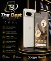 Google Pixel 8 Official PTA Approved 8 GB - 128 GB Dual Sim. 