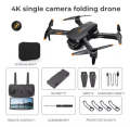 H15 Mini RC Drone With Camera HD Wifi Fpv Photography Quadcopter Fixed Height Selfie Professional. 