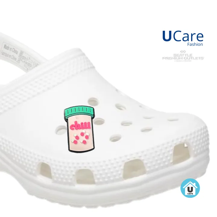 Jibbitz%20etc%20lot%202%20Crocs%20shoes%20rare%20cartoon%20Crocs%20shoes%20Thailand%20imported%20100%25%20-%20Image%202