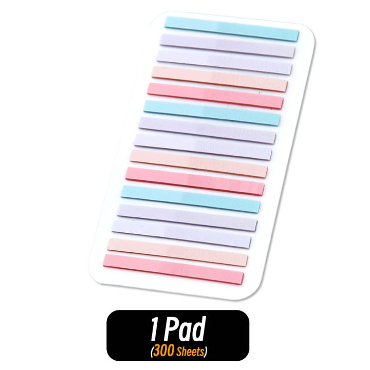3000%20Sheets%20Color%20Stickers%20Transparent%20Fluorescent%20Index%20Tabs%20Flags%20Sticky%20Note%20Page%20Bookmark%20School%20Office%20Supplies%20Stationery%20-%20Image%207
