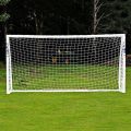 1 Piece Football Net Full Size Football Net For Soccer Goal Post Junior Sports Training 1.8m*1.2m 3m*2m Soccer Net.