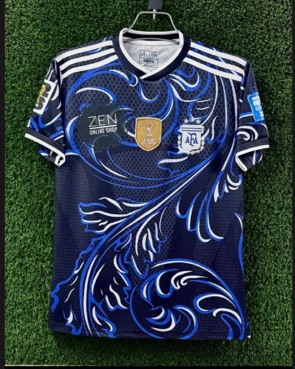 FIFA%20World%20Cup%20jersey%20%20Argentina%202026/2027..%20premium%20quality%20-%20Image%203