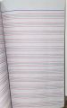 Pack of 3 (Math, English, Urdu) Lines White Paper Mix Register Durable & Smooth Register Notebook For School Going Kids. 
