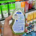 International Thailand Product Kodomo Head & Body wash mild Original Baby To to toe -200 Ml. 