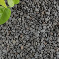 20Pcs Natural River Rocks Smooth Flat Stones in Grayish-Black Tones Perfect for Handmade Crafts Fish Tank Decor Rock Painting. 