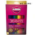 Genuine Master Art crayons 12 colors 36 colors. 