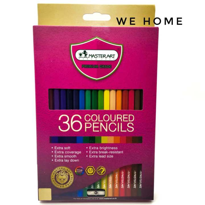 Genuine%20Master%20Art%20crayons%2012%20colors%2036%20colors%20-%20Image%206
