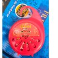 Fresh Touch Toilet Tikki 80 gm (Pack of 6). 
