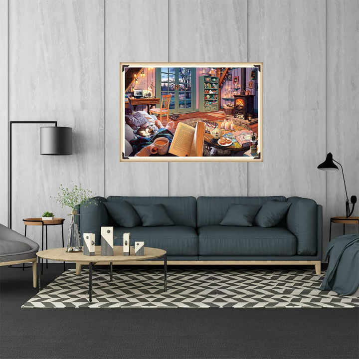 1000%20Pieces%20Warm%20Home%20Jigsaw%20Puzzles%20for%20Adults%20Home%20Decor%20Games%20Family%20Fun%20Floor%20Puzzles%20Educational%20Toys%20for%20Kids%20-%20Image%206