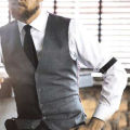 1 Pair Elastic Adjustable Shirt Sleeve Garter Anti-Slip Cuff Holder Armband for Men Women Business Sleeve Strap. 