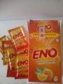 ENO Orange 🍊 Flavour. 