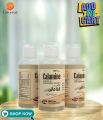 Calamine Lotion 120ml Solution Of Every Skin Allergy To Relieve The itching,Redness, Pain, And Discomfort of Minor Skin Irritations. 