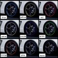 8M Car Rim Protect Strip Wheel Edge Protector Bright Matte Car Wheel Sticker Wheel Rim Decorative Strip Car Styling. 