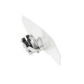 Universal Motorcycle Risen Clip On Windscreen Windshield Extension Spoiler Air Deflector For BMW R1200GS.