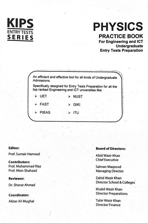 Kips%20Entry%20Tests%20Series%20Physics%20FUNG%20Practice%20book%20/%20Kips%20Physics%20Practice%20book%20/%20Kips%20FUNG%20Physics%20Practice%20book%20for%20FAST%20UET%20NUST%20GIKI%20PIEAS%20ITU%202026%20Edition%20-%20Image%202