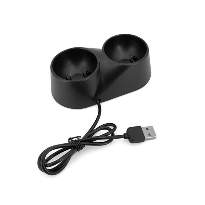 Controller%20Charging%20Dock%20Station%20Stand%20For%20Playstation%20PS3%20PS4%20Move%20Quad%20Charger%20For%20PS3%20PS4%20VR%20Motion%20Controller%20PlayStation%20-%20Image%204
