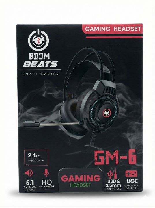 Boom%20Beats%20GM-6%20Gaming%20Headset%20%7C%205.1%20Surround%20Sound,%20HQ%20Mic,%20USB%20&%203.5mm%20Jack%20%7C%20Soft%20Earpads%20-%20Image%202