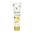 YC Face Wash With Lemon Extract. 
