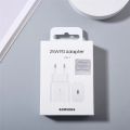 💯 Original Samsung PD Charger, Adapter 25W Super Black & White Fast Charger USB Type C Pd Quick Super Fast Charging Double Type C Cable for Galaxy Note 20 Ultra Note10

A70/A7050/A80/A80,A71,A72,A73,A51,A52,A53,A31,A32,A33,A04 ,A02s. 