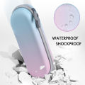 Convenient electric toothbrush travel storage box, dental kit box, toothbrush box.