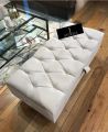 ottoman storage puffy sofa storage box cushion footrest storage box storage bench living room puffy. 