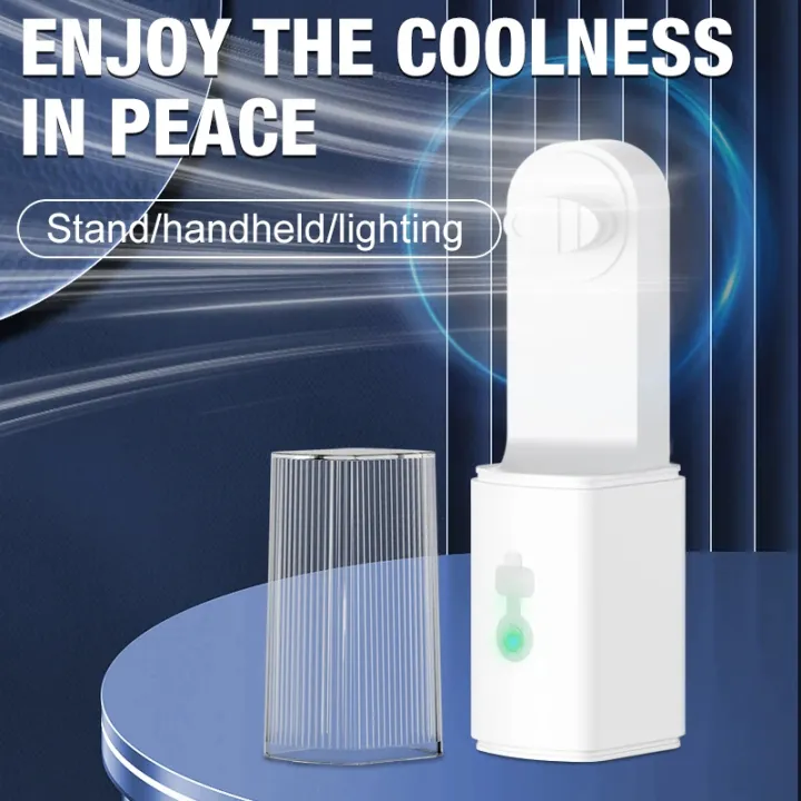 Rechargeable%20Pocket%20Fan%20with%20Torch%20%E2%80%93%20Foldable%20Wings,%20Flashlight%20&%20Powerful%20Breeze%20-%20Image%205