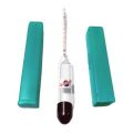 Lactometer for purity test- COWBELL-milk test meter. 