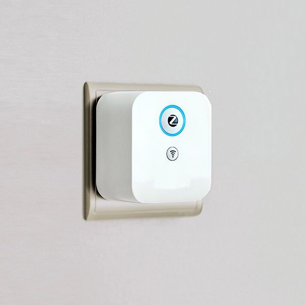 ZigBee Gateway (ZigBee/Wi-Fi) SEG-X3