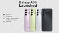 Samsung Galaxy A06  4GB 64GB & 128GB (Brand New , Sealed pack}. 