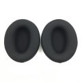Replacement Ear Pads for MDR 7506 Earpads Mesh Fabric Cushions for MDR V6 V7 MDR-CD900ST Headphones With Memory Foam.