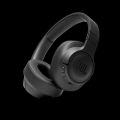 Tune 760NC Wireless On-Ear Headphones I
Pure Bass SoundI Bluetooth |40H Battery Lifeln
Quick Charge I Built-in Mic. 