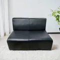 (FP-M-53)premium two seater sofa better quality home /office /living room furniture.