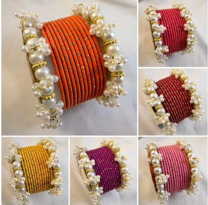 Trendy%20bangles%20set%20with%20pearl%20bangles%20golden%20dotted%20pearl%20bangles%20set%20bangles%20for%20girls%20in%20all%20sizes%20and%20colors%20gajra%20bangles%20set%20-%20Image%207