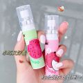 Fresh Breath spray Anti bacterial deodorization bad breath removal mouth prefume spray-Fruit Flavour.