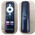 RANGS 4K Android TV Remote..