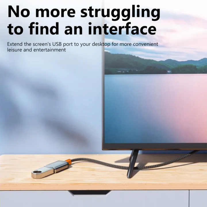 USB%203.0%20Male%20to%20USB2.0%20Female%20Extension%20Cable%20High-Speed%20Transfer%20Data%20Cable%20for%20PC%20Computer%20Accessories%20USB%203.0/2.0%20Extend%20Wire%20-%20Image%203