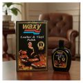 Waxy Leather and Vinyl Polish (125 ml) Thailand 100% original. 