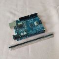 Arduino UNO R3 SMD Development board With USB cable for robotics & automation project.. 