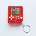 Retro Mini Handheld Game Players Classic Electronic Games Hand Held Console Game Child Puzzle Gaming Console Toys .