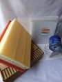 MG HS 1.5 air filter,ac filter MG HS, oil filter MG HS imported pack. 