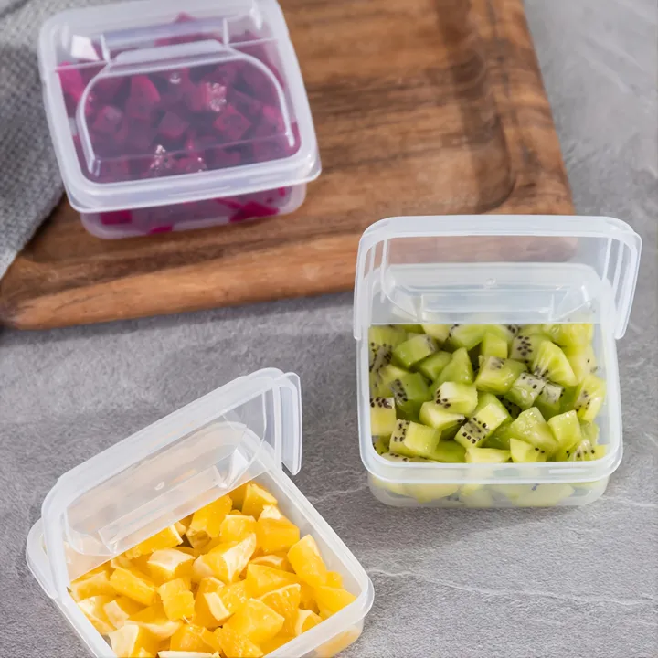 1pc%20Plastic%20Refrigerator%20Storage%20Cheese%20Box,%20Cheese%20Container,%20Butter%20Block%20Cheese%20Slice%20Storage%20Box%20-%20Image%203
