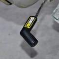 PROTAPER Rubber Gear Shifter Shoe Protector Cover (Multi Colour). 