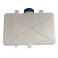 5L Plastic Diesels Air Parking Heater Fuel Tank Camper Water Tank Truck Caravan Portable Spare Fuel Tank Car Accessories.